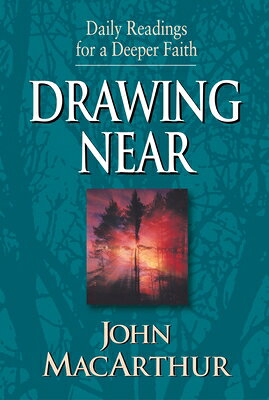 A daily devotional guide that uniquely takes an expository, rather than a thematic or topical, approach to Scripture. Eachreading provides insight, as well as suggestions for prayer andfurther study.
