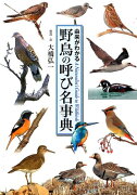 野鳥の呼び名事典