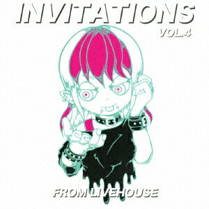 Invitations vol.4