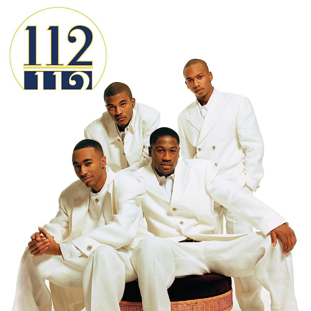 【輸入盤】112（アナログ盤）