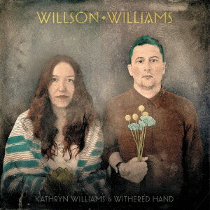 WILLSON WILLIAMS