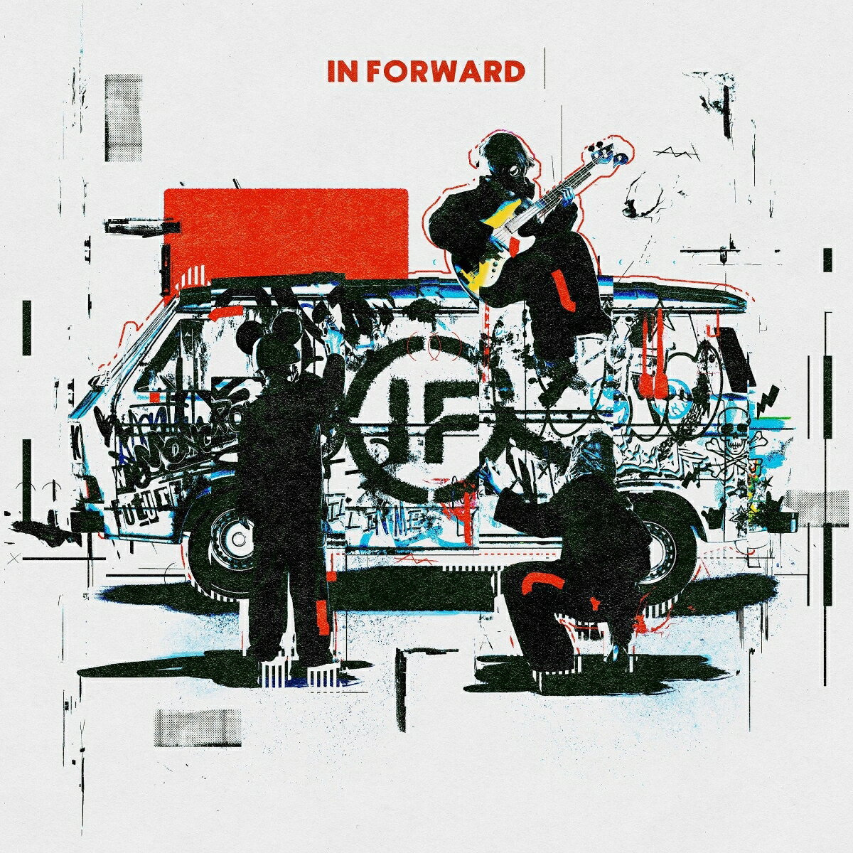 In forward [ IF ]