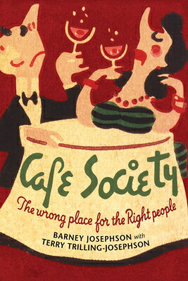 The story of the night club impresario whose wildly successful interracial club, Cafe Society, changed the American artistic landscape forever
