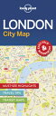 LONDON CITY MAP(P) [ . ]