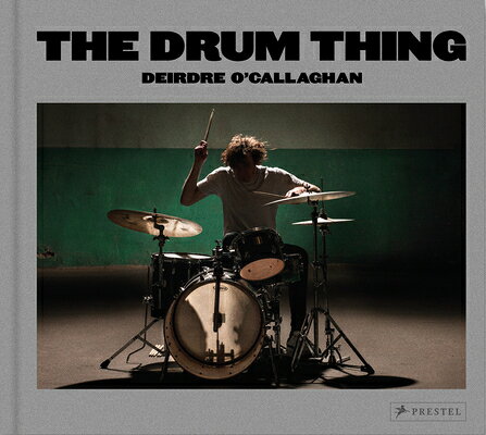 The Drum Thing (Compact Edition) DRUM THING (COMPACT EDITION) 