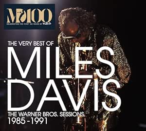 【輸入盤】ヴェリー・ベスト・オブ・ザ・ワーナー・ブラザーズ・セッションズ1985-1991