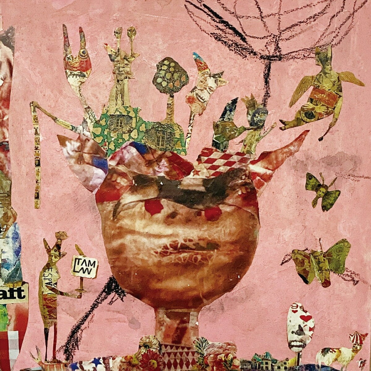 Fight for Innocence [ TAMIW ]