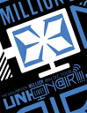THE IDOLM@STER MILLION LIVE! 6thLIVE TOUR UNI-ON@IR!!!! LIVE Blu-ray Fairy STATI...