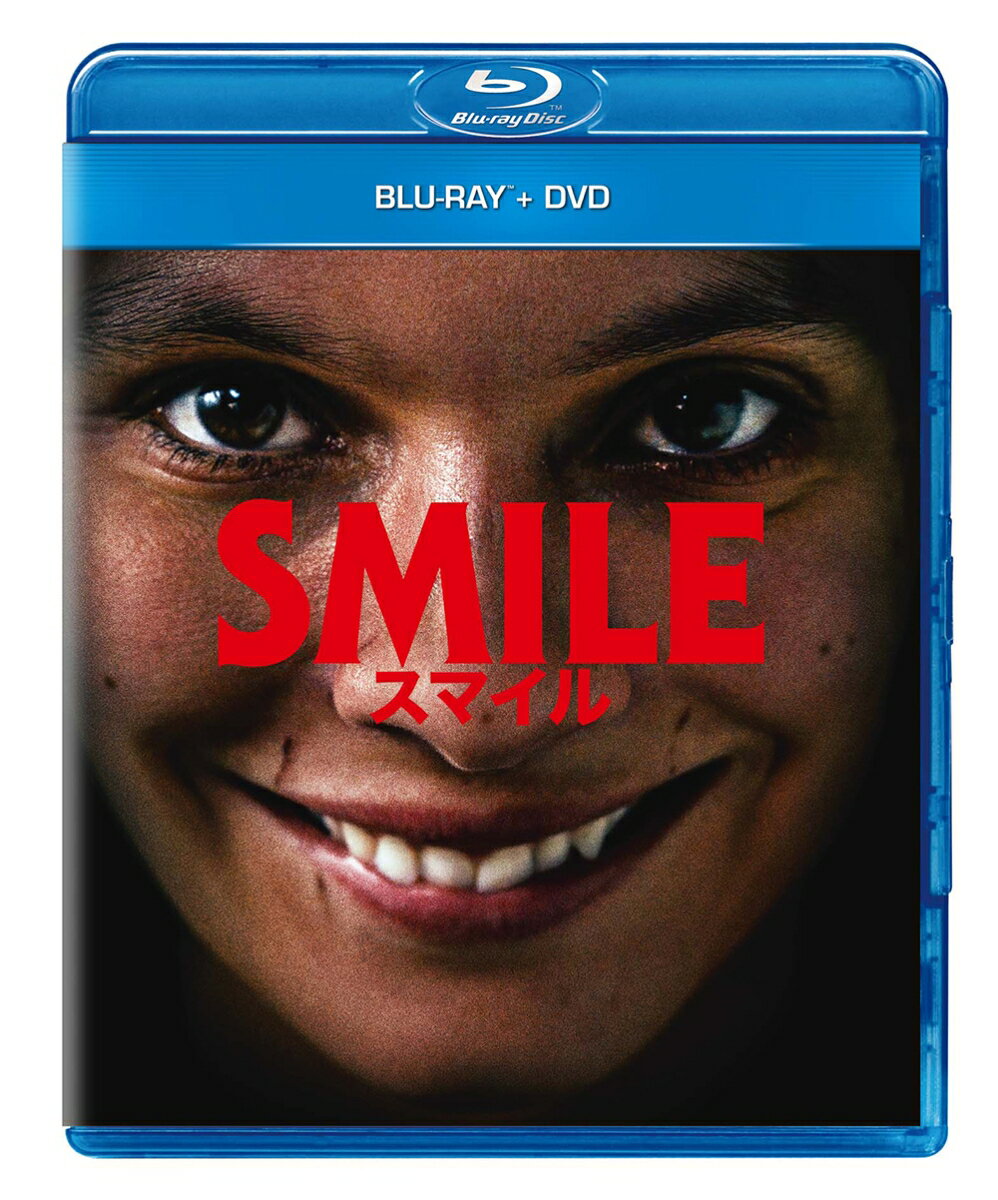 SMILE/スマイル ブルーレイ+DVD【Blu-ray】