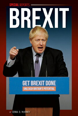 Brexit BREXIT （Special Reports Set 6） 