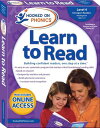 Hooked on Phonics Learn to Read - Level 4: Emergent Readers (Kindergarten Ages 4-6) HOOKED ON PHONICS LEARN TO REA （Learn to Read） Hooked on Phonics