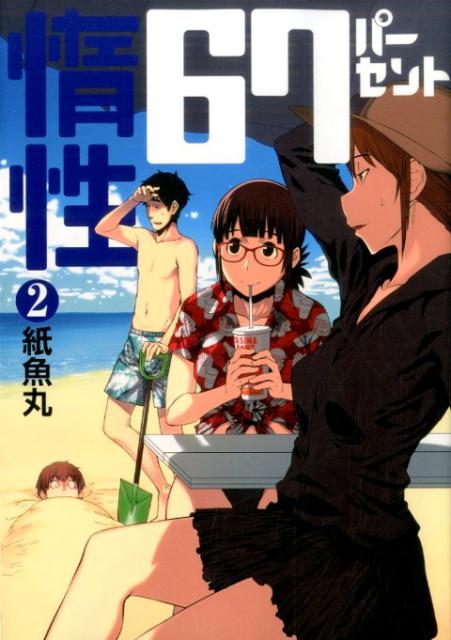 惰性67パーセント 2