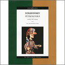 【輸入楽譜】ストラヴィンスキー, Igor: バレエ音楽「ペトルーシュカ」(1947年改訂版): 大型スコア ストラヴィンスキー, Igor