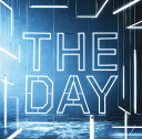 THE DAY (初回限定盤 CD＋DVD) [ ポルノグラフィティ ]