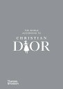 WORLD ACCORDING TO CHRISTIAN DIOR,THE(H) .