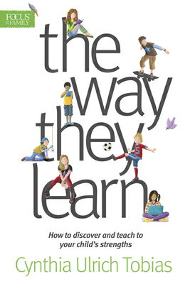 In this enlightening resource, Cynthia Tobias introduces the variety of learning styles that shape the way students interpret their world. Once these approaches are understood, parents and teachers can help children maximize their learning strengths.