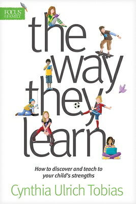 In this enlightening resource, Cynthia Tobias introduces the variety of learning styles that shape the way students interpret their world. Once these approaches are understood, parents and teachers can help children maximize their learning strengths.