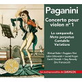 【輸入盤】Violin Concerto, 1, Etc: Rabin(Vn) Goosens / Po R.ricci J. Sitkovetski Kogan Oistrakh Renardy Francescatti