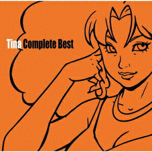 Tina Complete Best [ Tina ]