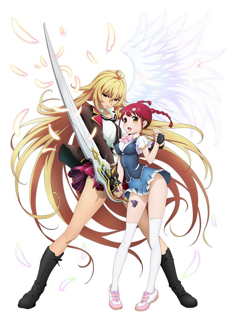 VALKYRIE DRIVE -MERMAID- 03【Blu-ray】