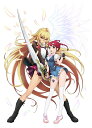 VALKYRIE DRIVE -MERMAID- 03【Blu-ray】 [ 井口裕香 ]