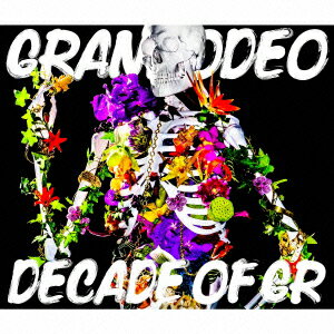 DECADE OF GR