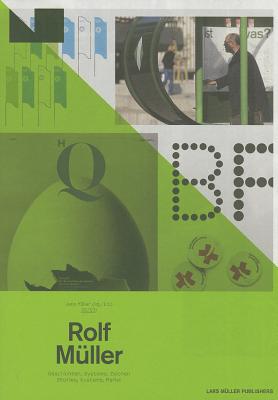 A5/07: Rolf Muller: Stories, Systems, Marks A5/07 ROLF MULLER [ Jens Muller ]