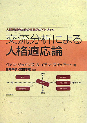 交流分析による人格適応論