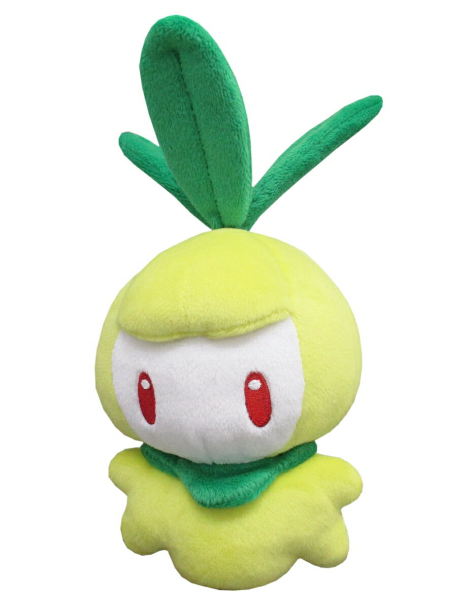 ポケットモンスター ALL STAR COLLECTION PP104 ポケモンぬいぐるみ チュリネ（S）