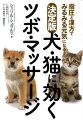 病気の症状と有効な治療法を詳しく解説。最愛のペットのための家庭の医学ガイド。豊富な実例とイラスト図解でわかりやすい。