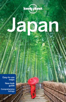 JAPAN 13/E(P) [ *SEE 9781743216743. ]