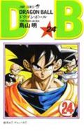 DRAGON BALL 24