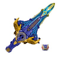 ナンバーワン戦隊ゴジュウジャー DXリョウテガソード