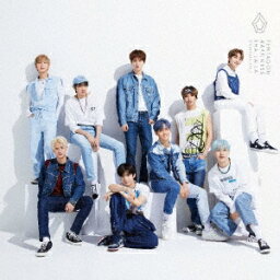 HAPPINESS／SHA LA LA (通常盤) [ PENTAGON ]