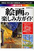 一冊でわかる絵画の楽しみ方ガイド
