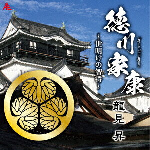 徳川家康〜夜明けの智将〜