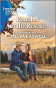 Rancher to the Rescue RANCHER TO THE RESCUE ORIGINAL （Men of the West） 