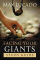 Everyone has a "Goliath"-a problem so overwhelming it is seemingly gigantesque in its magnitude. Facing Your Giants Study Guide has the answers that believers need in order to face the giants in life. Whether your overwhelming problem is grief that you just can't deal with, divorce that has ravaged your family, or an addiction that has a vice-like clamp on your will-power, Facing Your Giants Study Guide will teach you to look past your problem towards the solution. Based on the life of David, this study guide is guaranteed to provide inspiration to succeed against even the most threatening difficulty.