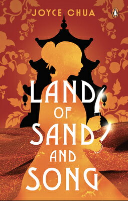 Land of Sand and Song LAND OF SAND & SONG [ Joyce Chua ]