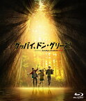 映画「グッバイ、ドン・グリーズ！」通常版【Blu-ray】 [ いしづかあつこ ]