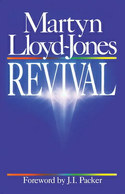 Revival REVIVAL [ Martyn Lloyd-Jones ]
