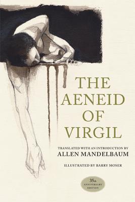 A brilliant translation; the only one since Dryden which reads like English verse and conveys some of the majesty and pathos of the original."--Bernard M. W. Knox 
"Mandelbaum has . . . given us a contemporary experience of the masterpiece, at last."--David Ignatow 
"The book has a wonderful, detailed liveliness in every line."--Robert Fagles 
"Comes closer to the impossible goal of perfection than any of the numerous efforts that have poured out of American and British presses since World War II."--William S. Anderson