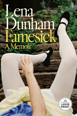 Famesick: A Memoir FAMESICK -LP 