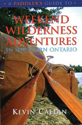 Quick-getaway canoe routes in southern Ontario. Includes meticulous maps, detailed route descriptions, checklist of things to pack and more.