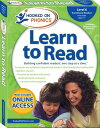 Hooked on Phonics Learn to Read - Level 6: Transitional Readers (First Grade Ages 6-7) HOOKED ON PHONICS LEARN TO REA （Learn to Read） Hooked on Phonics