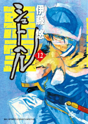 シュトヘル（12）