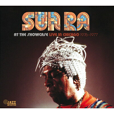 【輸入盤】At The Showcase: Live In Chicago (Ltd)