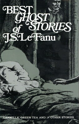 BEST GHOST STORIES OF J. S. LEFANU 