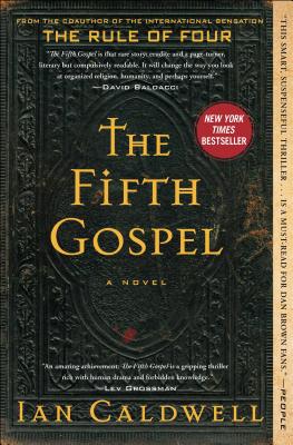 The Fifth Gospel 5TH GOSPEL [ Ian Caldwell ]