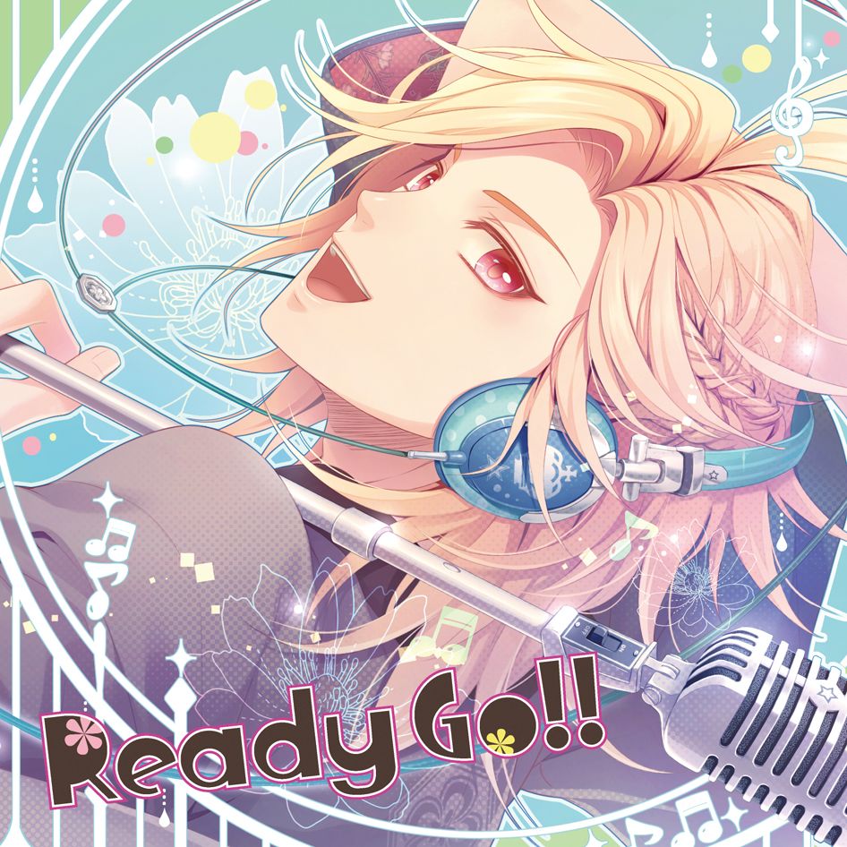 Ready Go!! [ KENN) ]